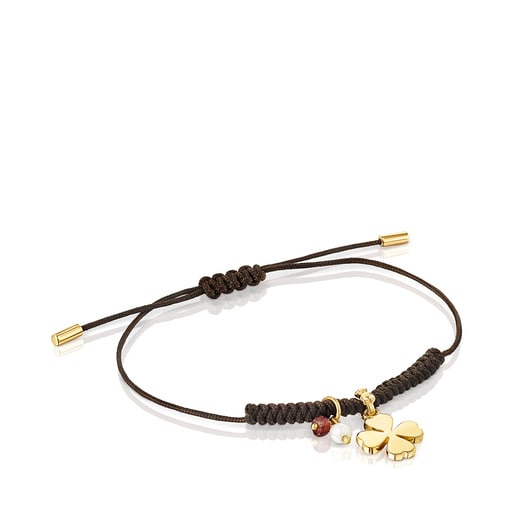 Pulsera good vibes tous store