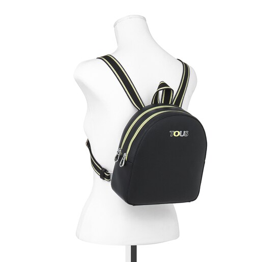 Mochila New Essence Negro