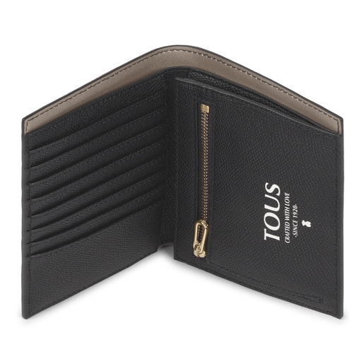 Cartera hombre tous hot sale