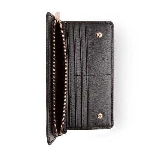 Balthazar Wallet in Leather