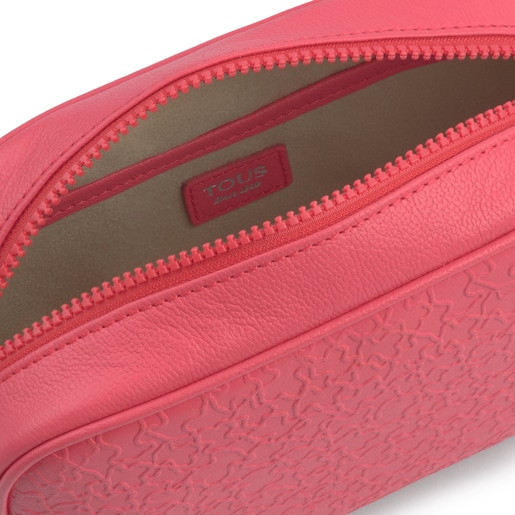 fuchsia small bag