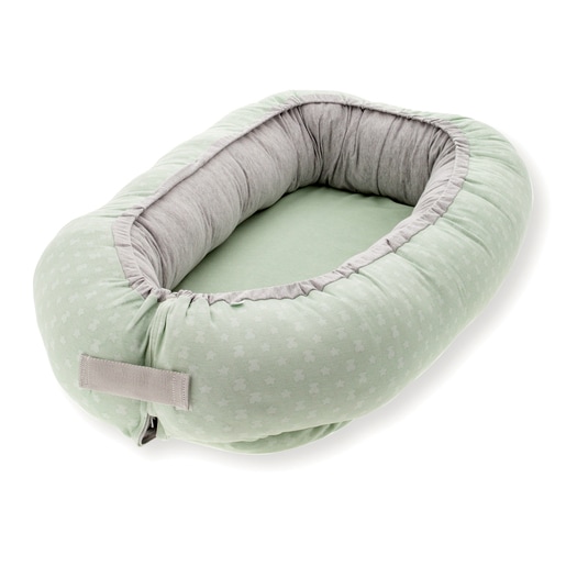 Cuna Nido Multipoints Bruma