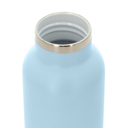 Sky Blue Thermal Bottle