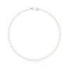Collar Hold de Perlas y Plata