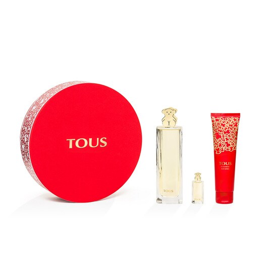 TOUS Mini Kaos Stripe Coffret Eau de Parfum