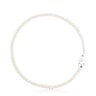 Collar Sweet Dolls de perlas y plata