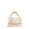 Small beige Audree Sketx Crossbody bag