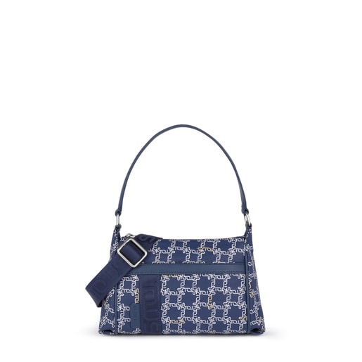Bolso tous logogram 2025
