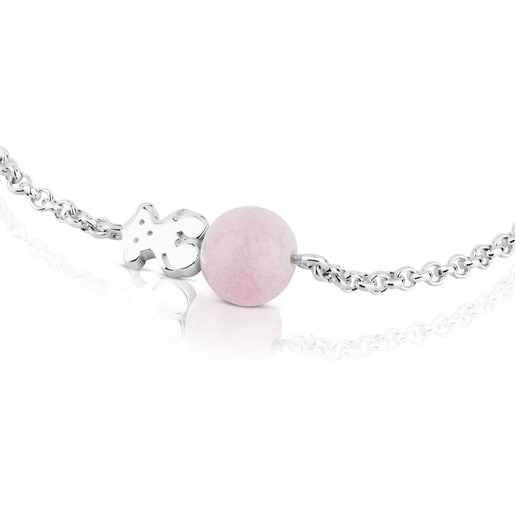 Pulsera puppies tous hot sale