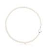 Collar Sweet Dolls de Plata
