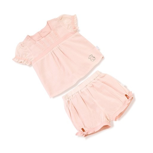 Baby Tous Set
