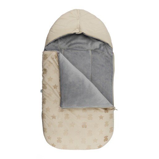 Saco cuco tous hot sale