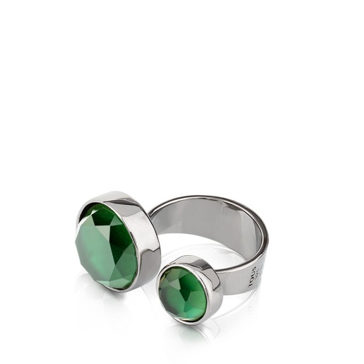 Anillo Bright de Plata