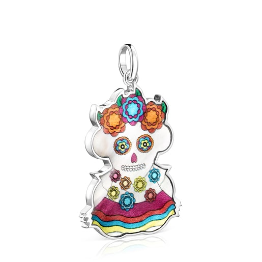 Dije grande Cachito mío de mi alma