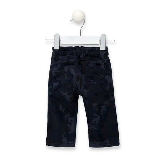 Pantalón pitillo niño Pant Único