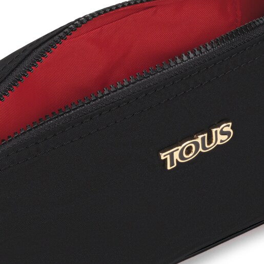 Neceser mediano Shelby negro