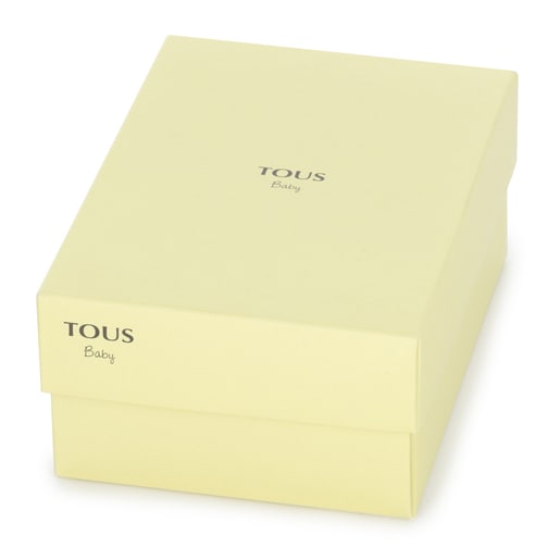 Bota de goma Run Rojo