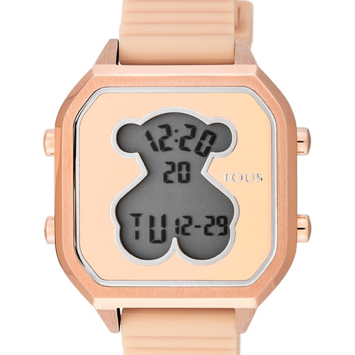 Reloj d bear tous best sale