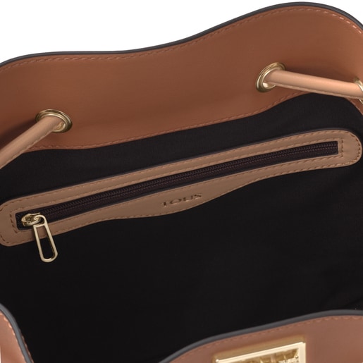 Bombonera Kaos Icon multi negro