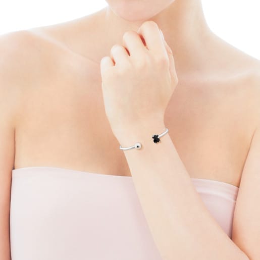 Pulsera Erma de Plata