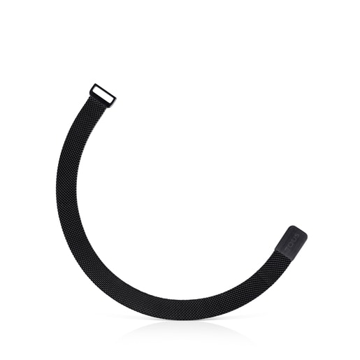 Tous black clearance bracelet