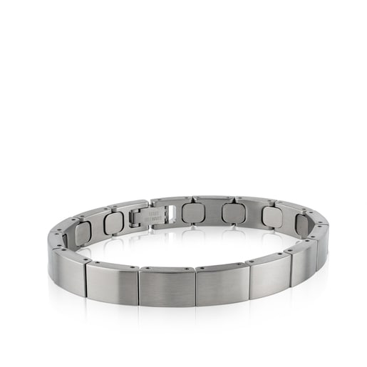 Pulseras hombre tous deals