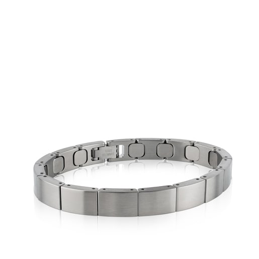 Steel TOUS Acero Bracelet | TOUS