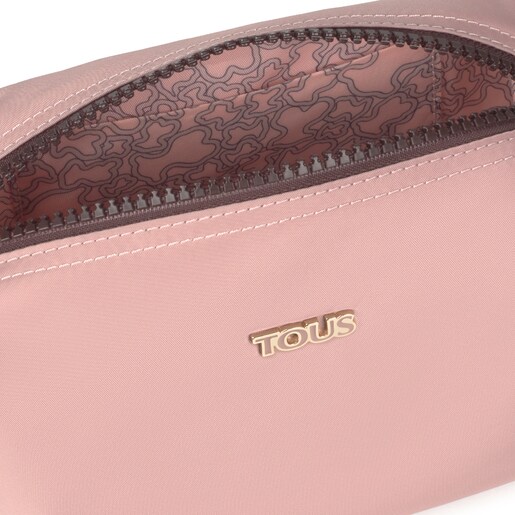 Neceser grande Shelby rosa