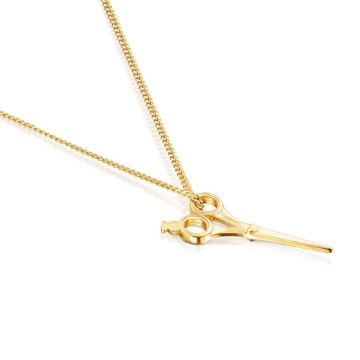 תליון מספריים ג'וב מורמייל