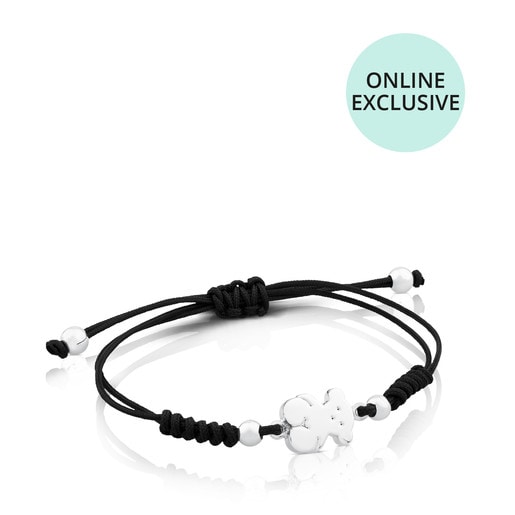 Silver Sweet Dolls Bracelet
