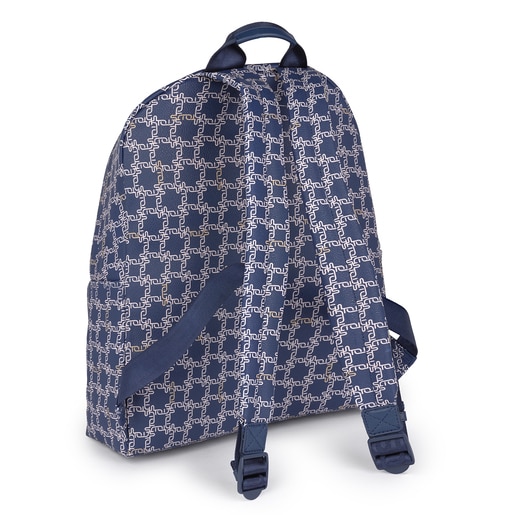Mochila tous logogram hotsell