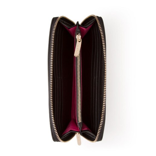 Leather Rene Wallet