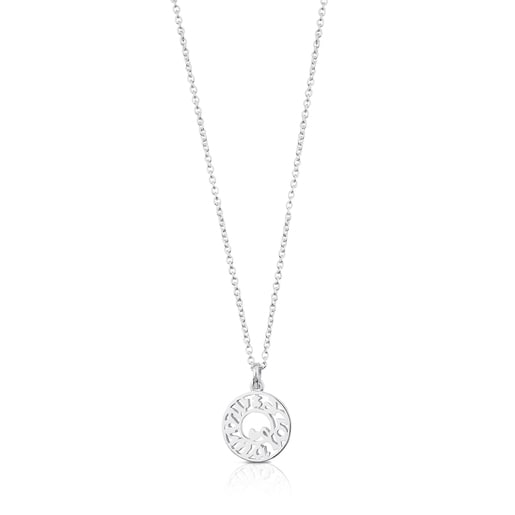 Colgante tous mama plata store
