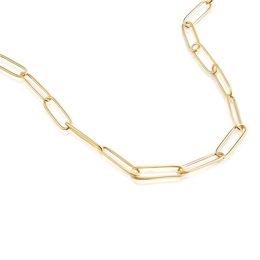 Gargantilla plata tous shop