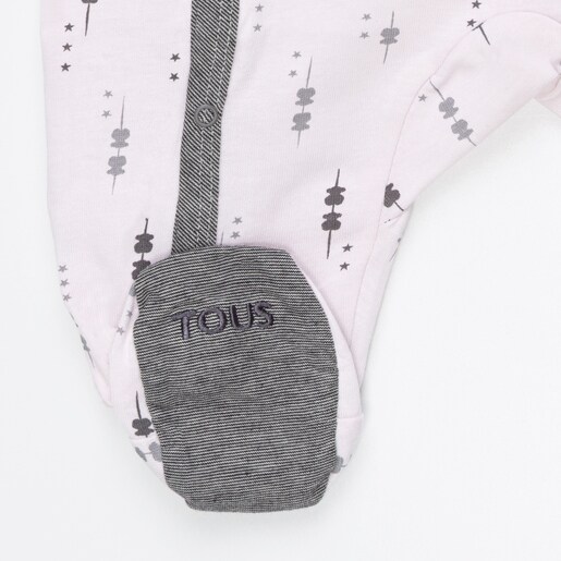 Pelele Luminary Rosa