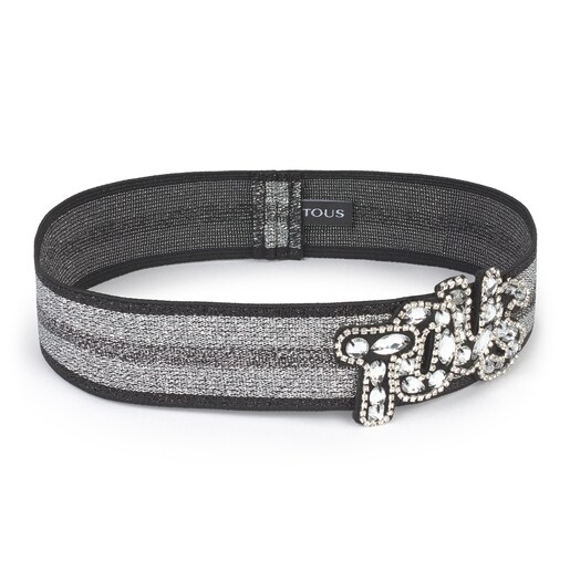 Diadema sales elastica tous