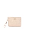 Bolso clutch Kaos Dream beige