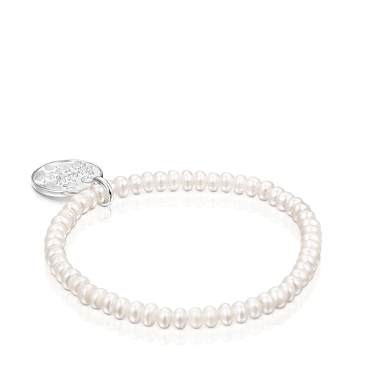Pulsera tous good vibes mama top