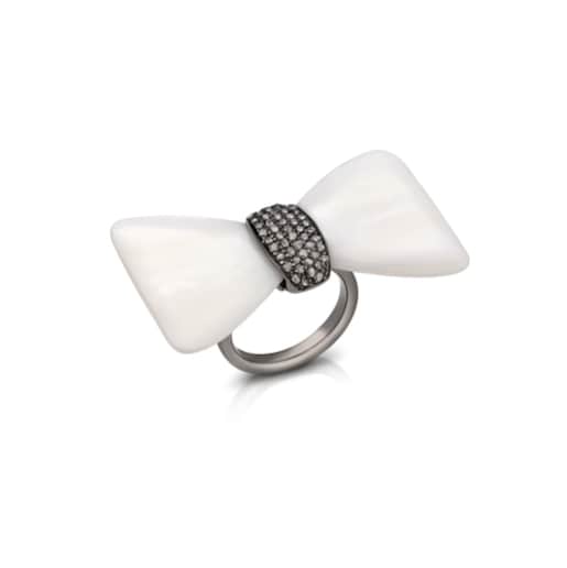 Anillo Ferme de Plata