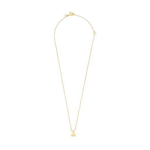 Collar tous new arrivals oso plata
