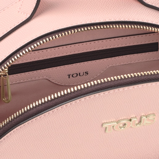 Pink TOUS Essential Backpack
