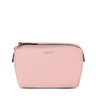 Large pink Shelby Toiletry bag