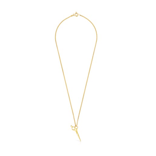 תליון מספריים ג'וב מורמייל