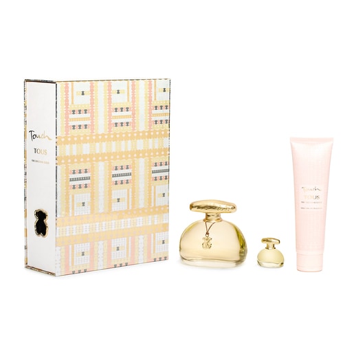 Tous touch the original gold best sale