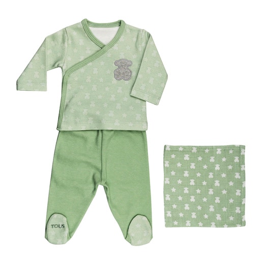 Set reci n nacido Multipoints Bruma