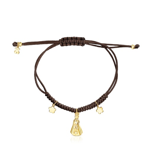 Pulsera Cachito mío de la esperanza