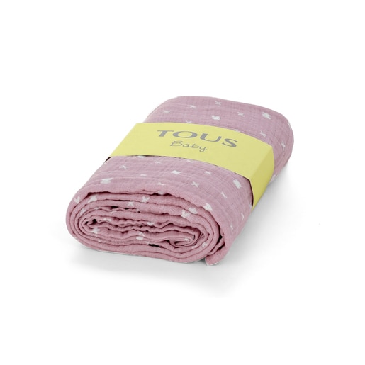 Tous muselina bebe deals