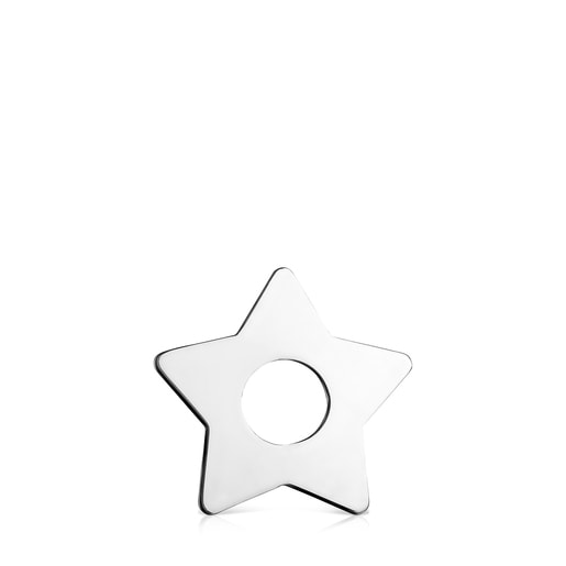 Silver and Dark Silver TOUS Basics Set – Online exclusive