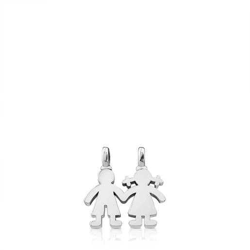 Niño y niña tous outlet