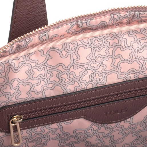 Pink Shelby Briefcase TOUS